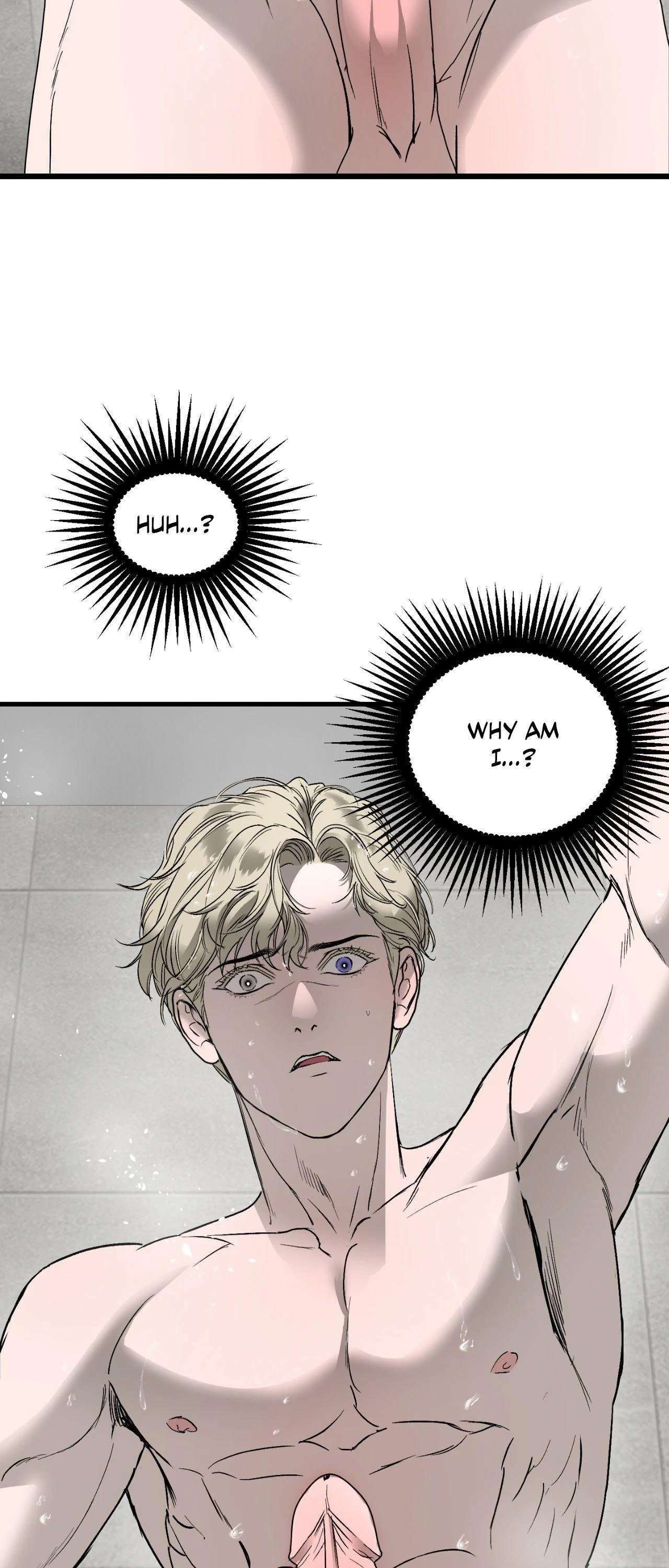 Read Ian’s Binding chapter 24.2 image 44 on Lezhin