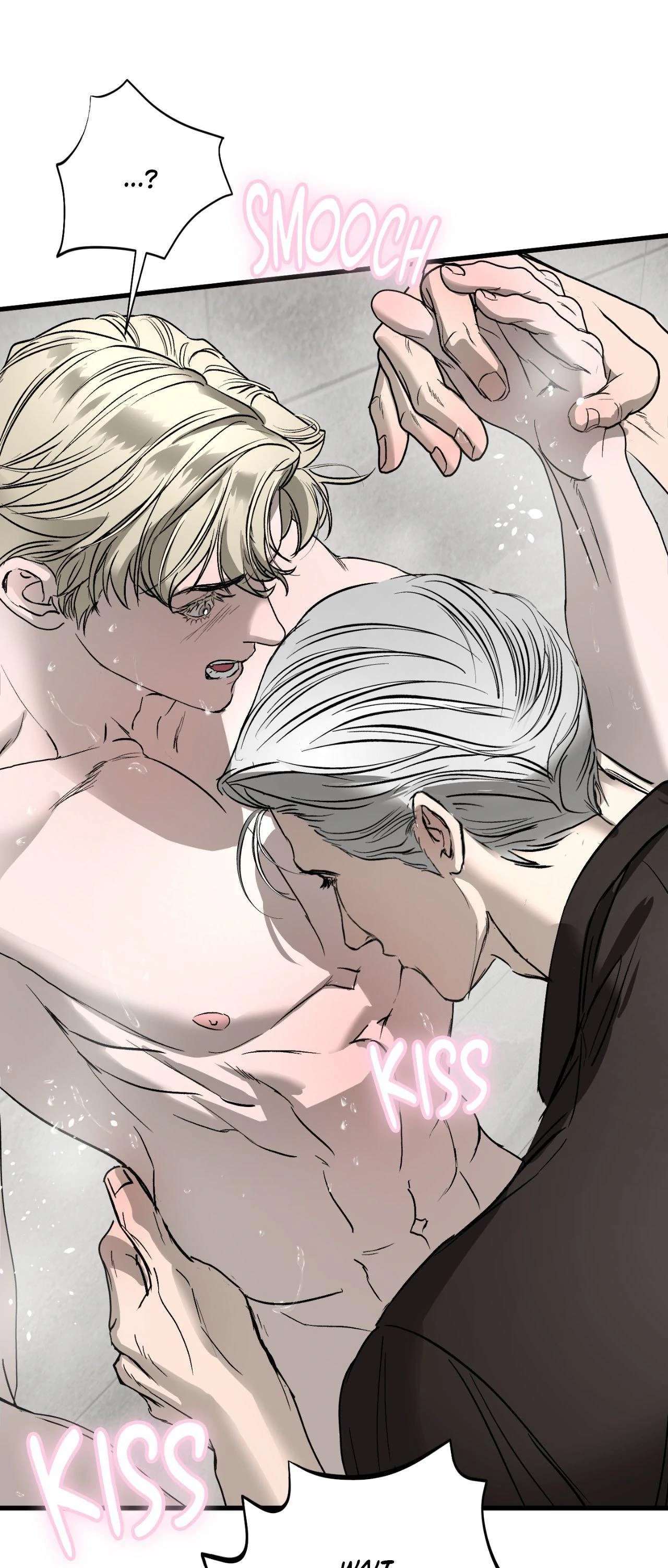 Read Ian’s Binding chapter 24.2 image 46 on Lezhin