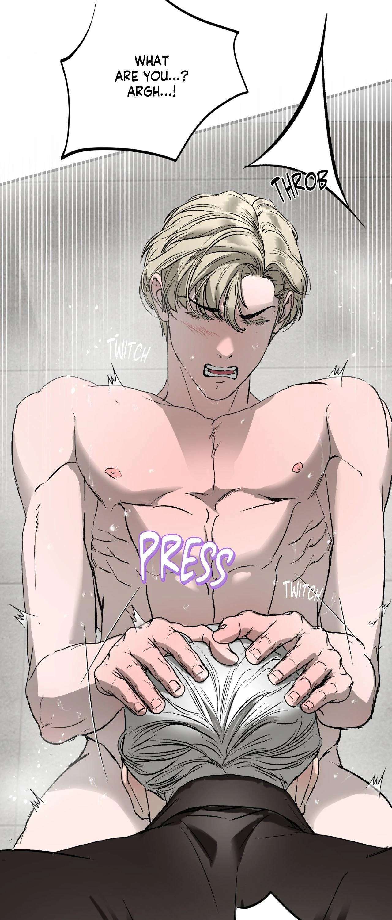 Read Ian’s Binding chapter 24.2 image 49 on Lezhin