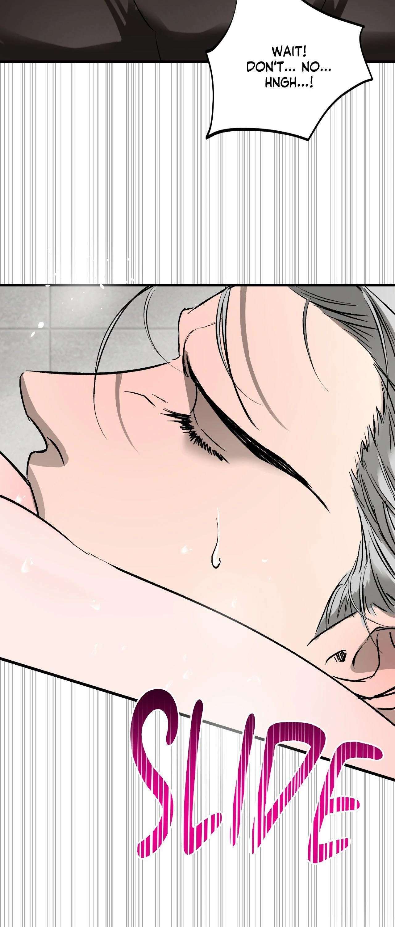 Read Ian’s Binding chapter 24.2 image 50 on Lezhin