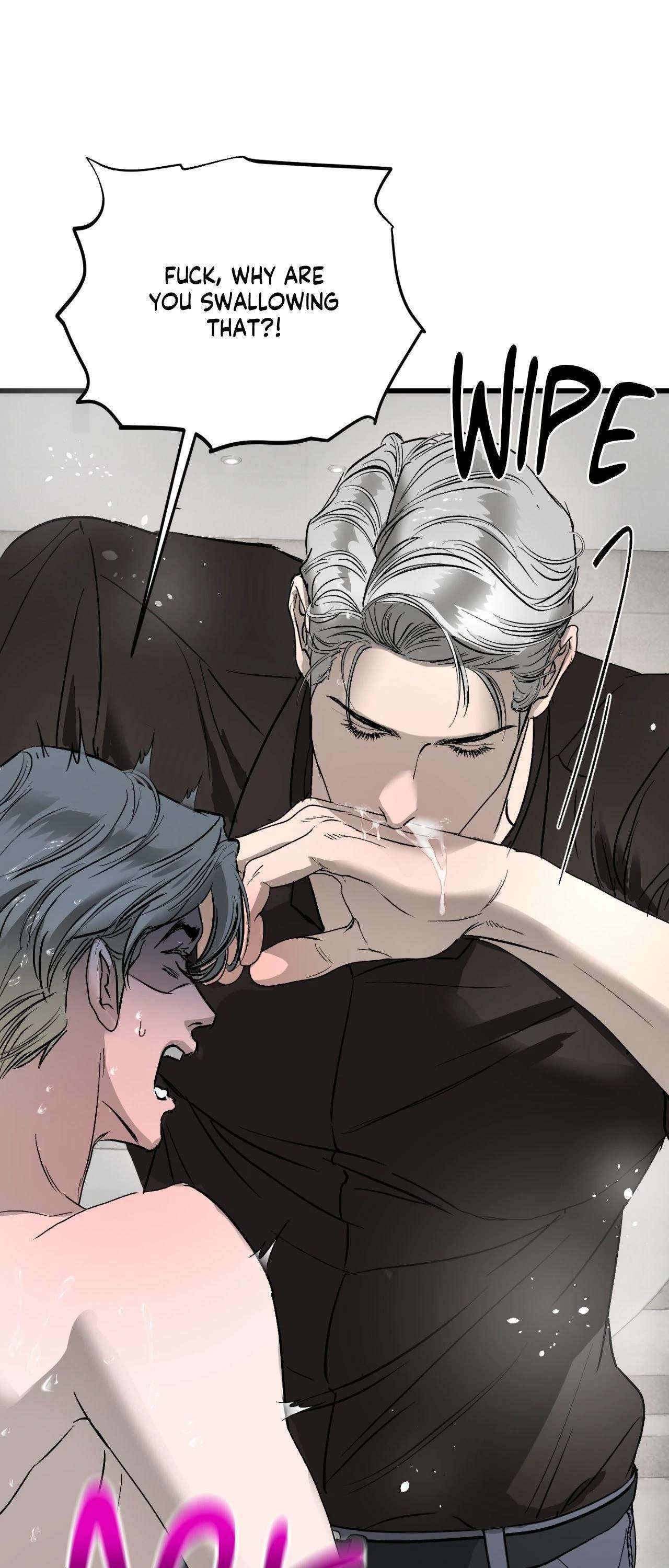 Read Ian’s Binding chapter 24.2 image 56 on Lezhin