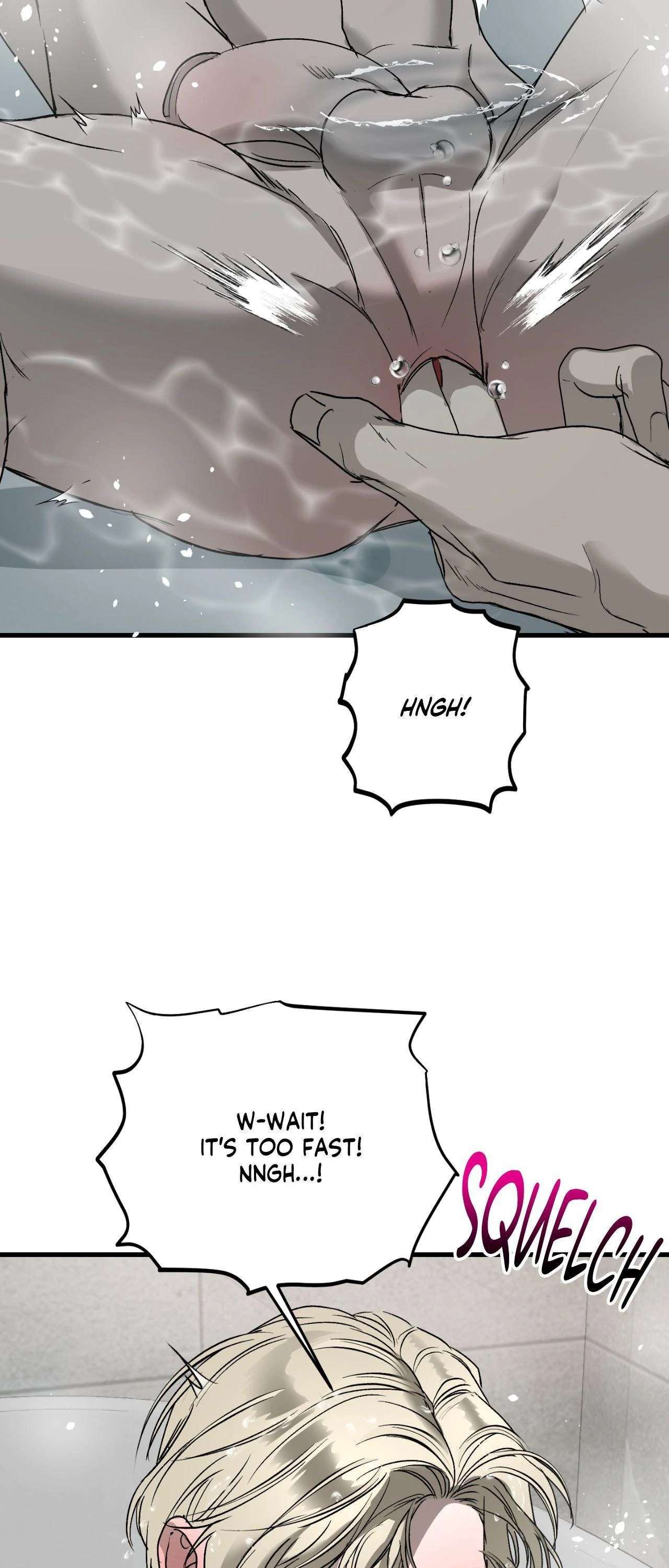 Read Ian’s Binding chapter 24.2 image 61 on Lezhin
