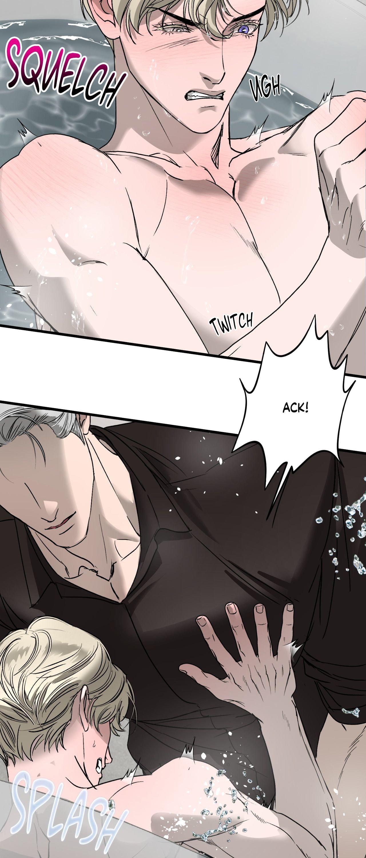Read Ian’s Binding chapter 24.2 image 62 on Lezhin