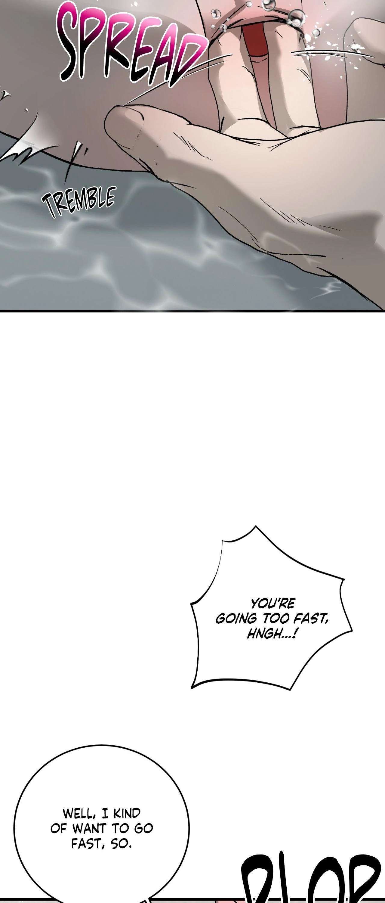 Read Ian’s Binding chapter 24.2 image 64 on Lezhin