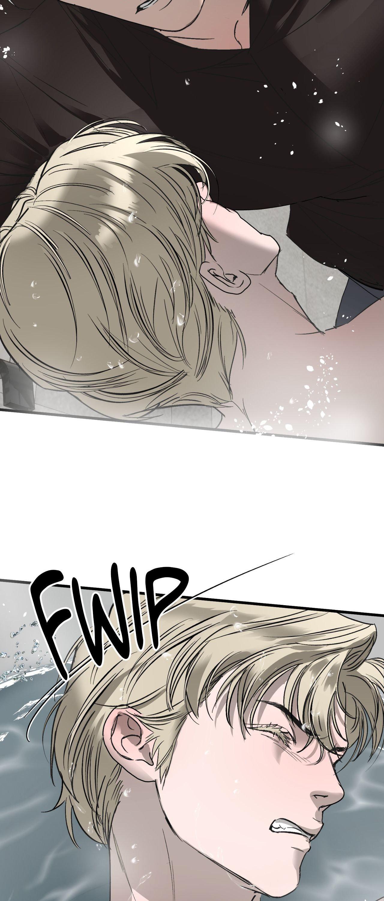 Read Ian’s Binding chapter 24.2 image 68 on Lezhin