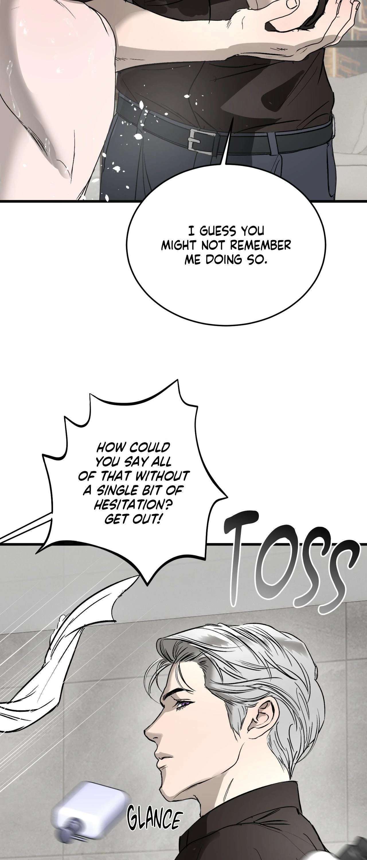 Read Ian’s Binding chapter 24 image 31 on Lezhin