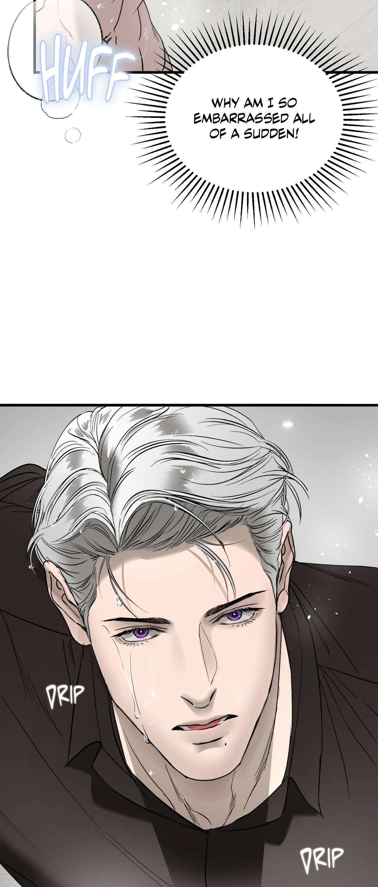 Read Ian’s Binding chapter 24 image 41 on Lezhin