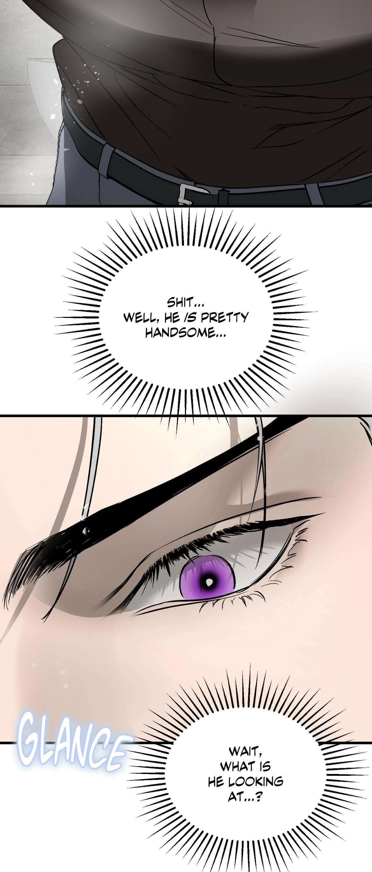 Read Ian’s Binding chapter 24 image 42 on Lezhin