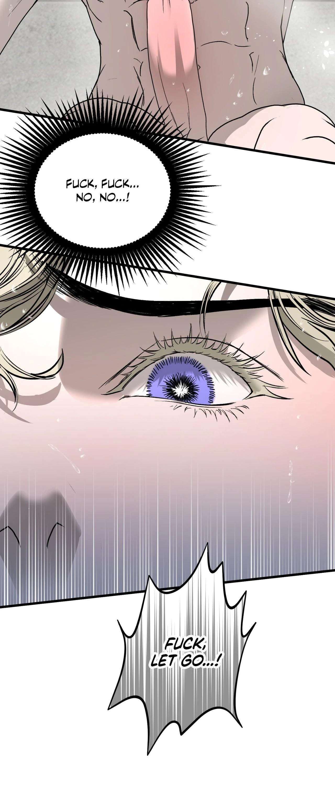 Read Ian’s Binding chapter 24 image 45 on Lezhin