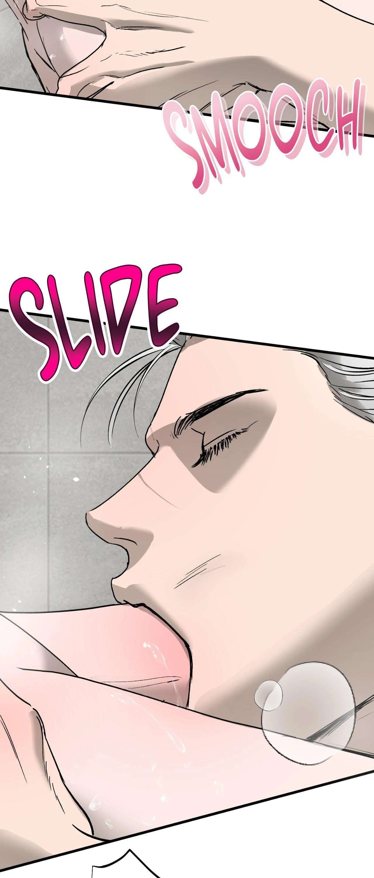 Read Ian’s Binding chapter 24 image 48 on Lezhin