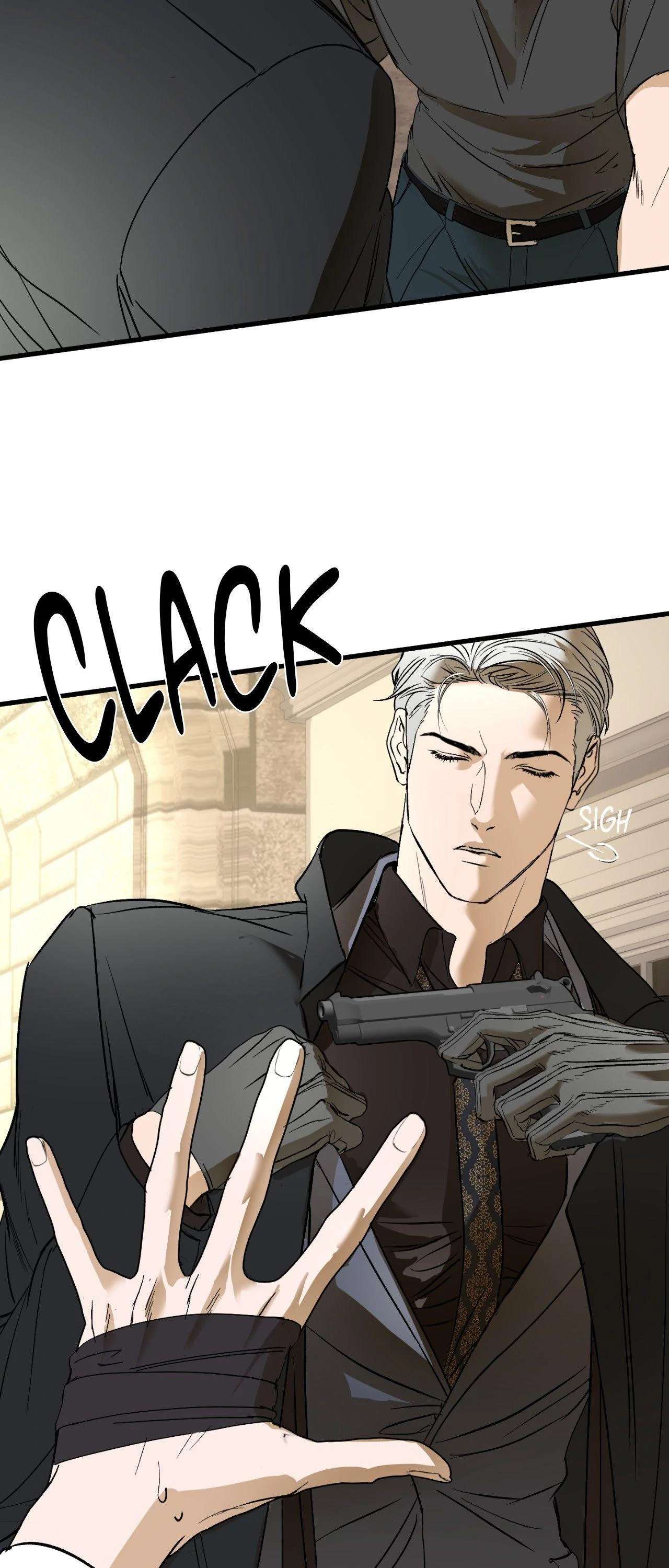 Read Ian’s Binding chapter 24 image 6 on Lezhin