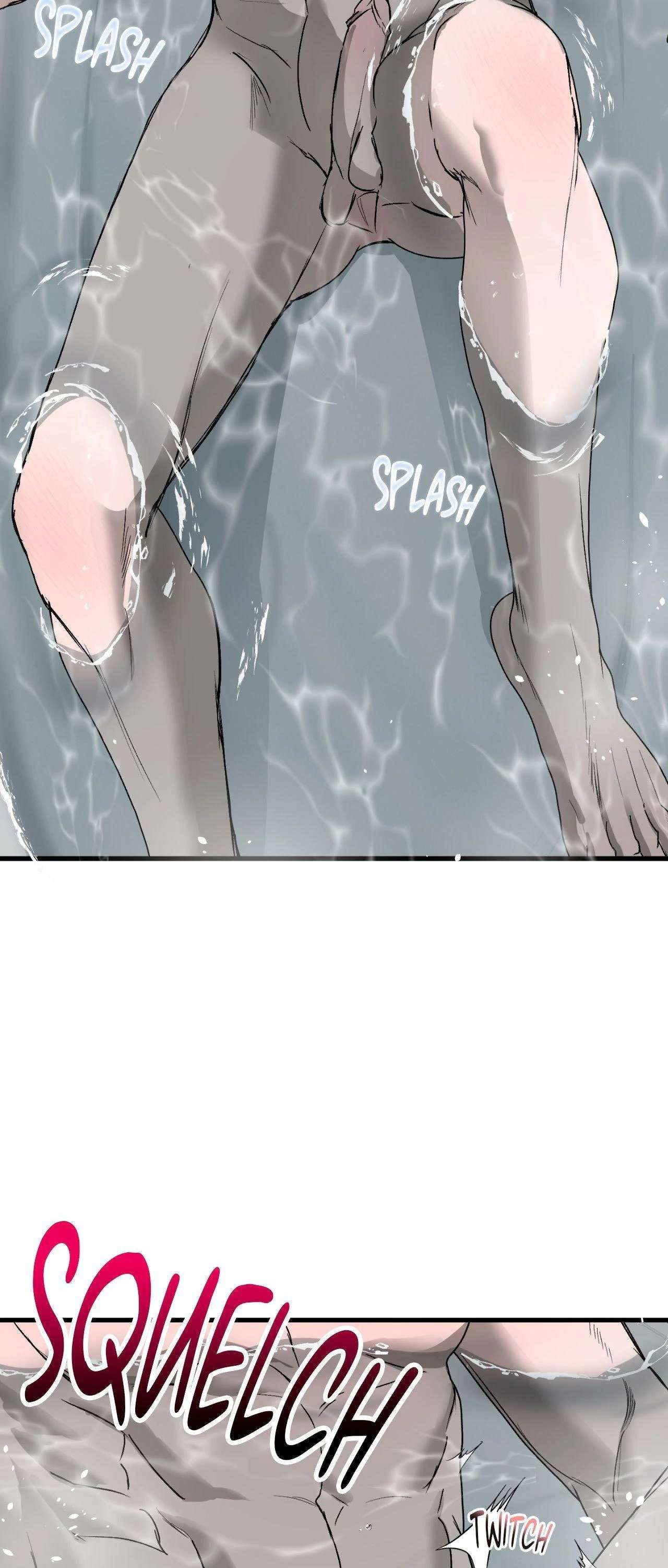 Read Ian’s Binding chapter 24 image 60 on Lezhin
