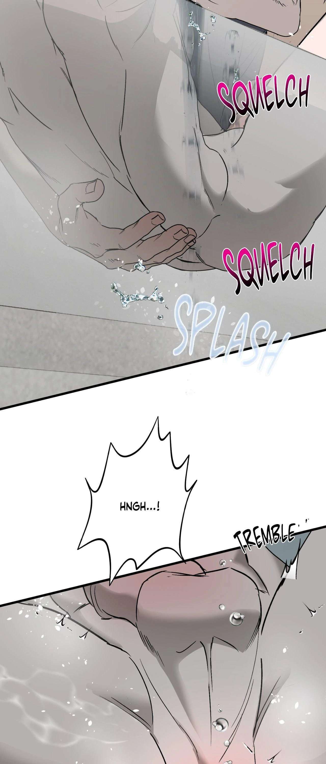 Read Ian’s Binding chapter 24 image 63 on Lezhin