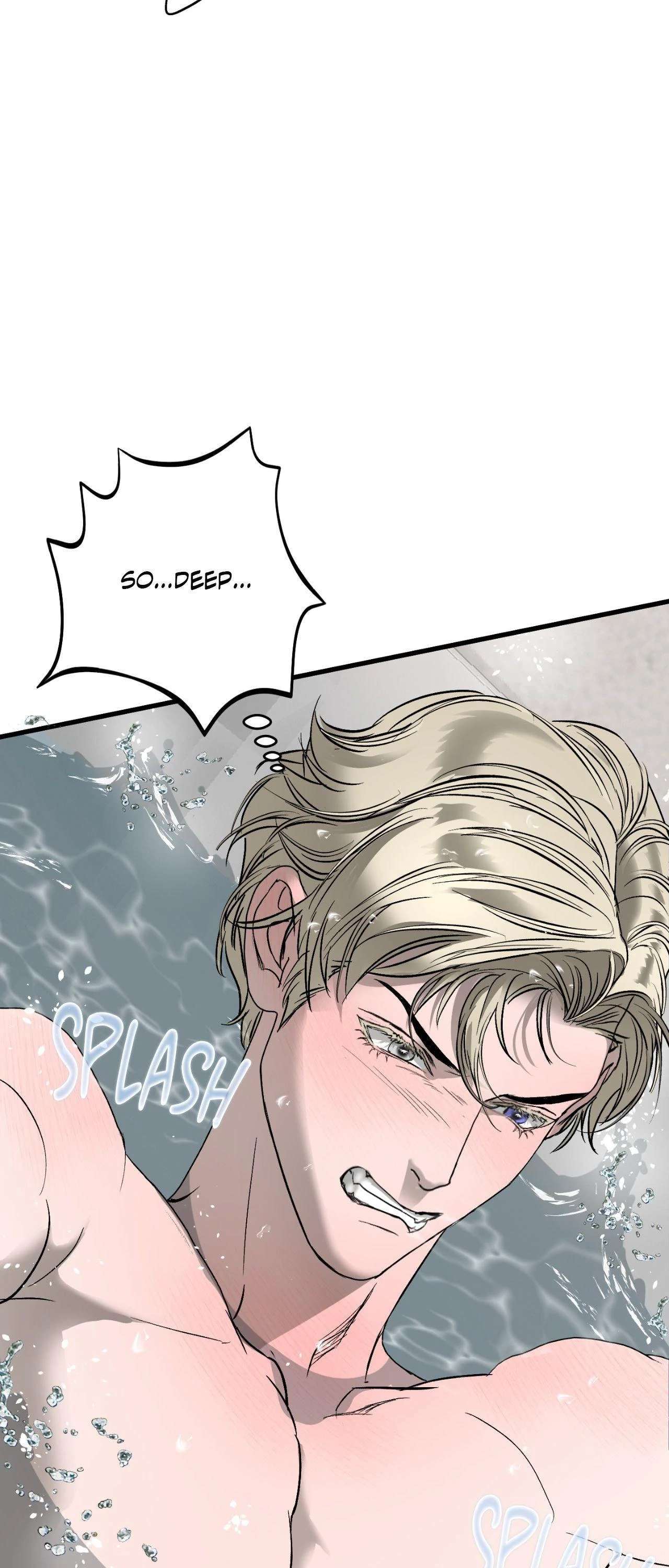 Read Ian’s Binding chapter 24 image 66 on Lezhin
