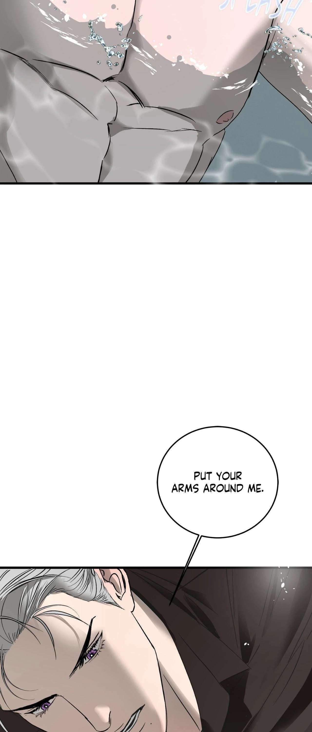 Read Ian’s Binding chapter 24 image 67 on Lezhin