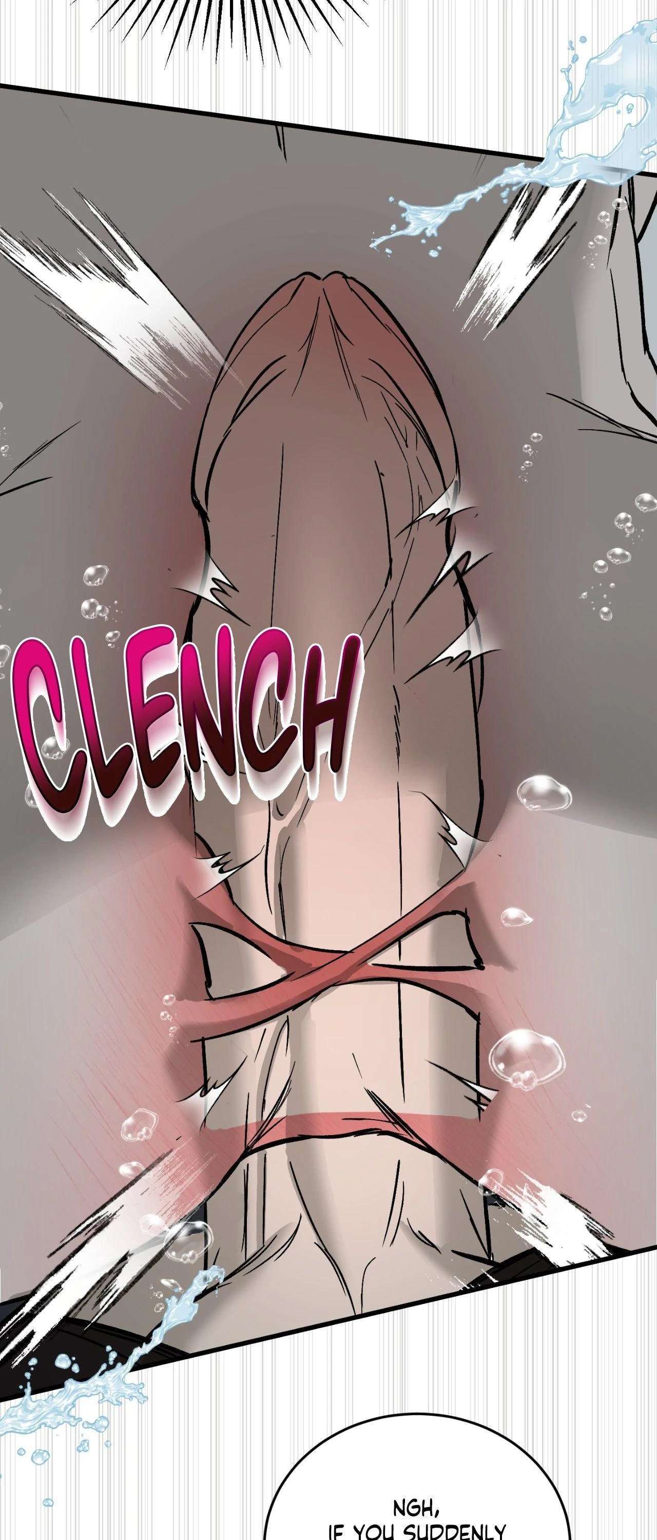 Read Ian’s Binding chapter 25.1 image 14 on Lezhin
