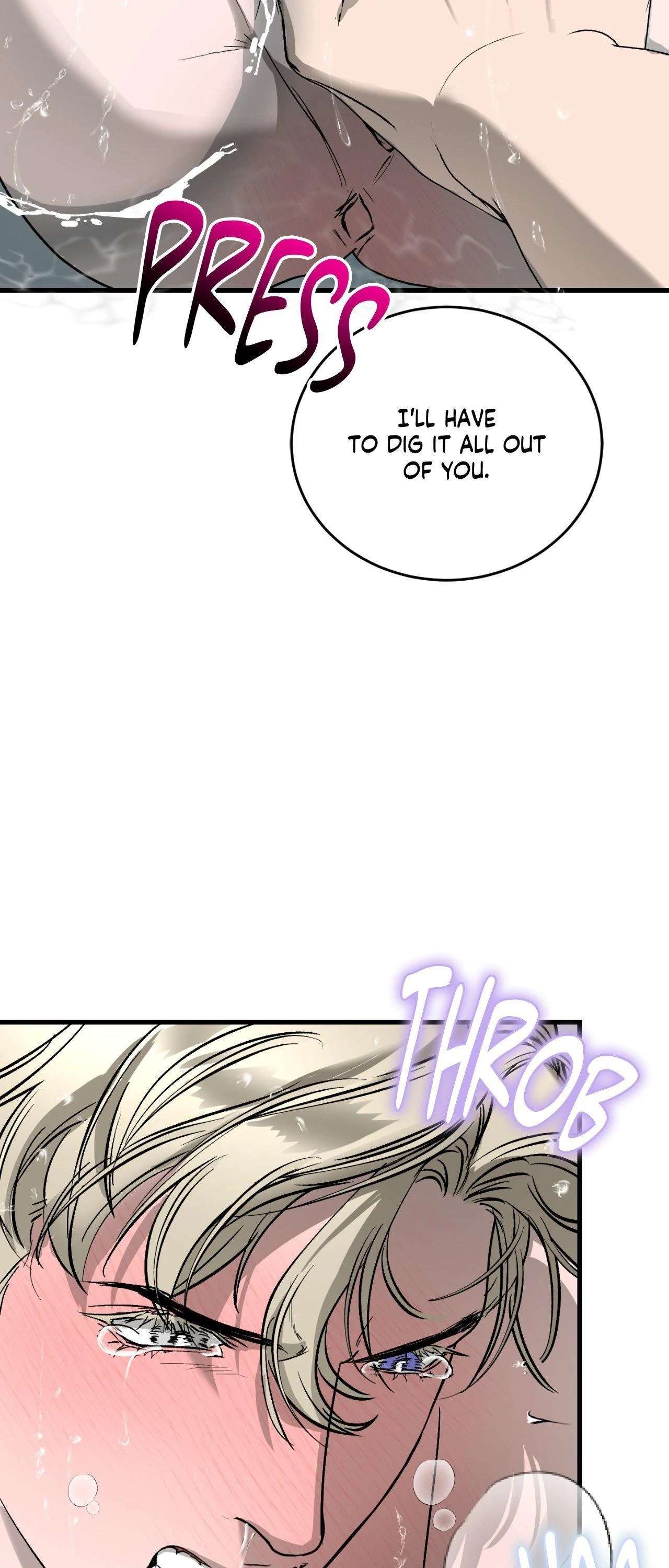 Read Ian’s Binding chapter 25.1 image 20 on Lezhin