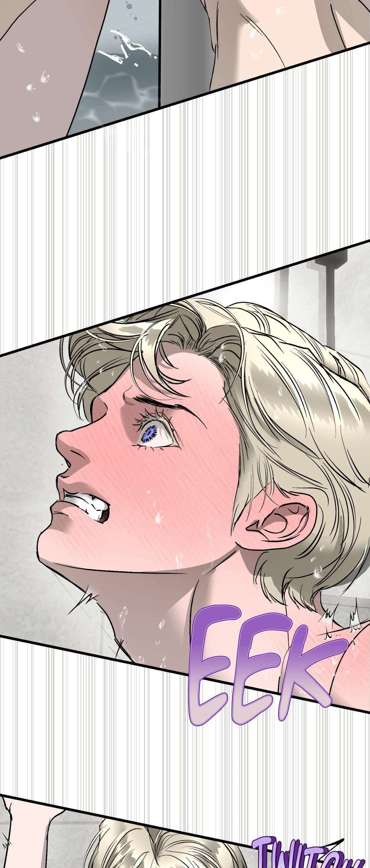 Read Ian’s Binding chapter 25.1 image 48 on Lezhin