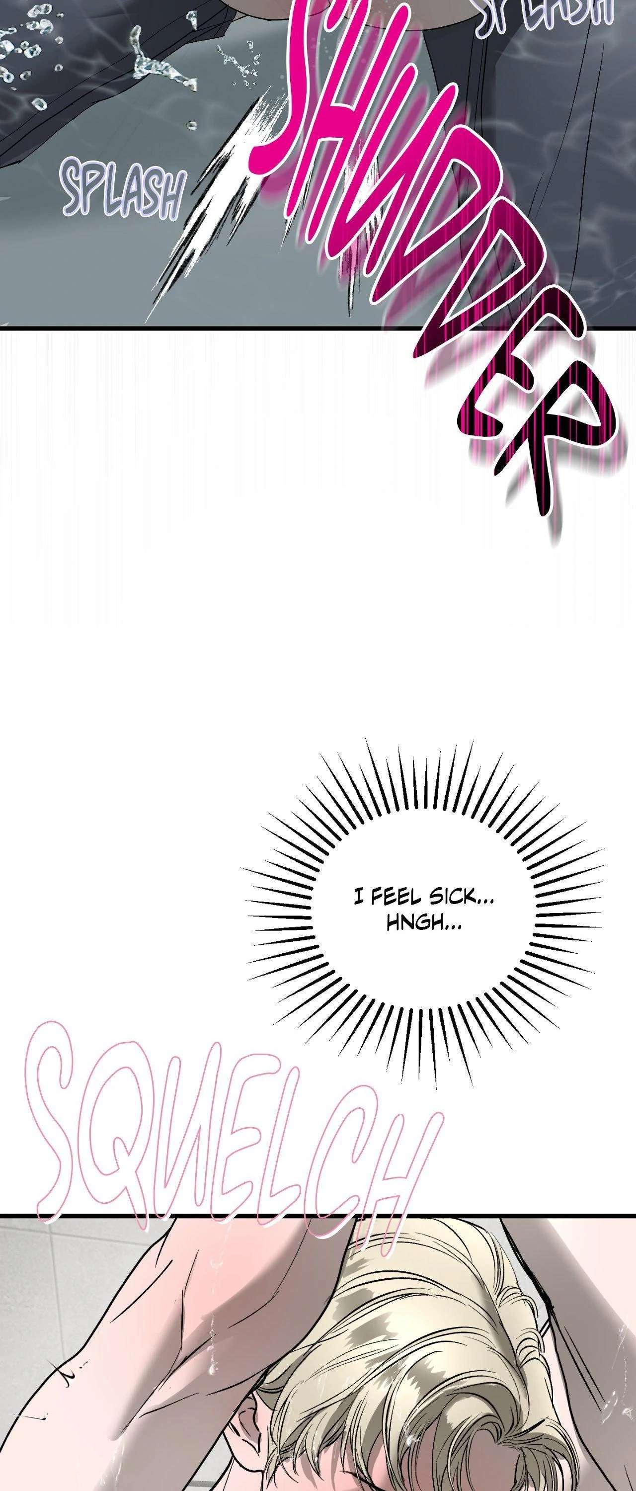 Read Ian’s Binding chapter 25 image 17 on Lezhin