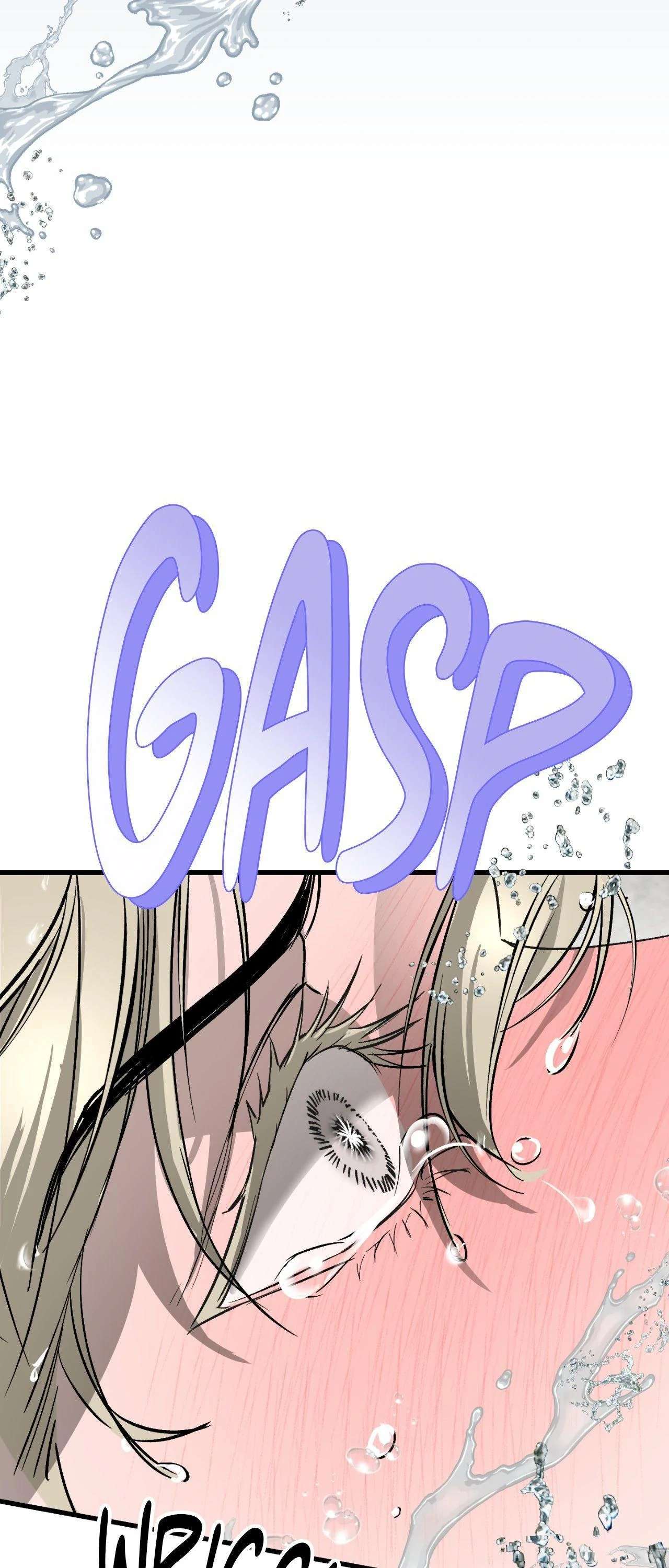 Read Ian’s Binding chapter 25 image 2 on Lezhin