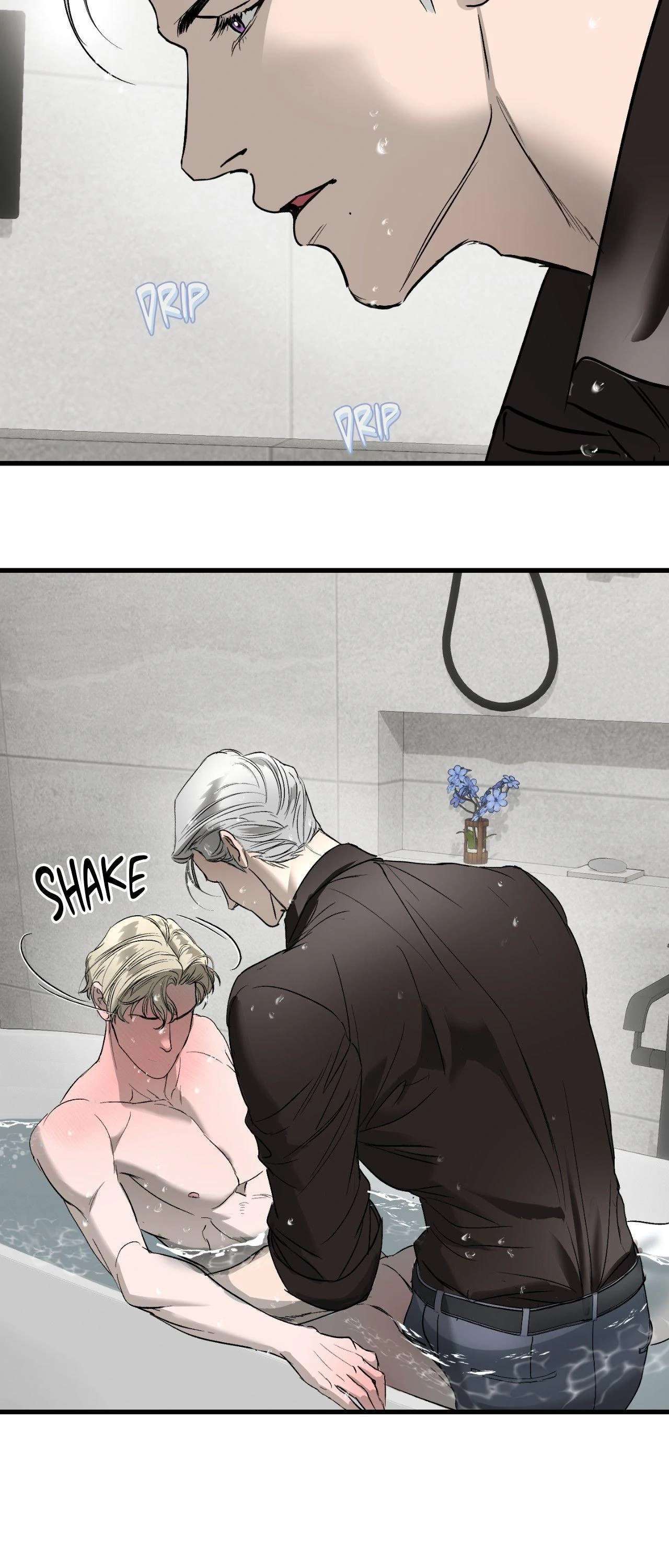 Read Ian’s Binding chapter 25 image 24 on Lezhin