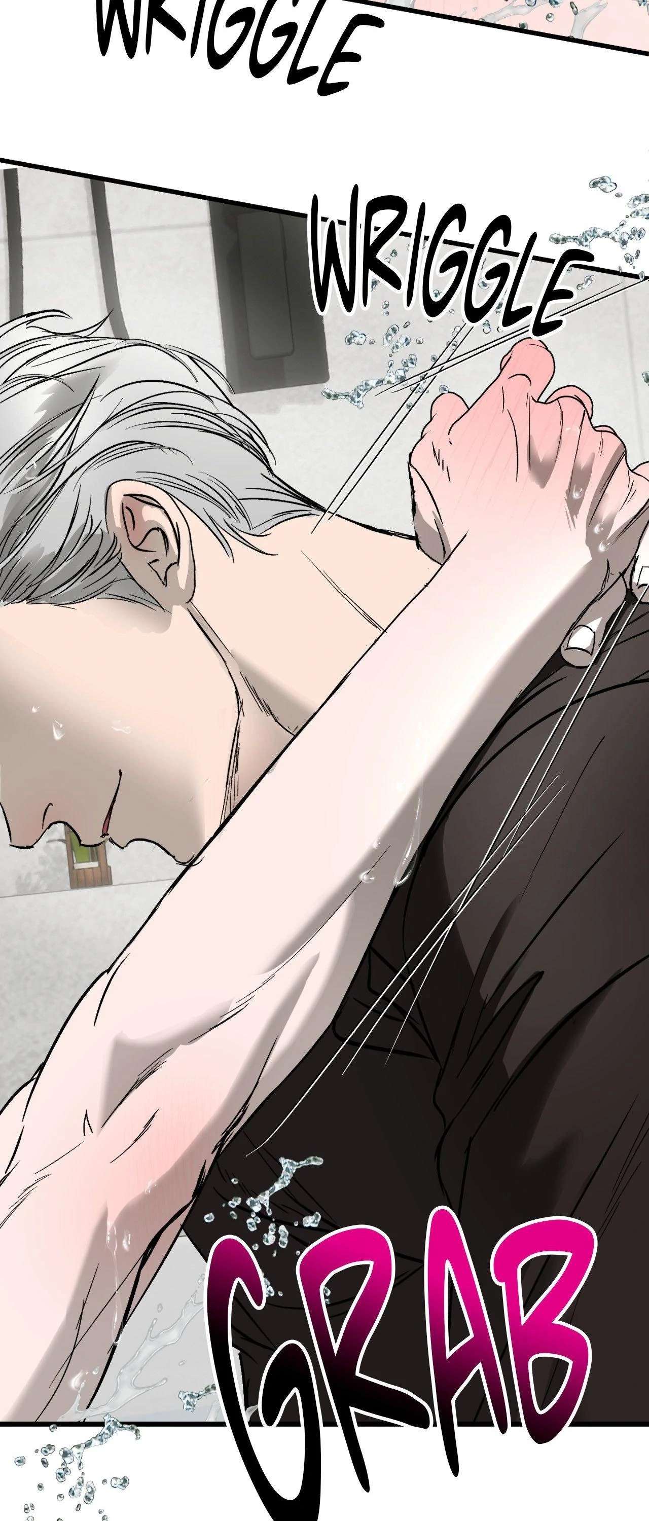 Read Ian’s Binding chapter 25 image 3 on Lezhin