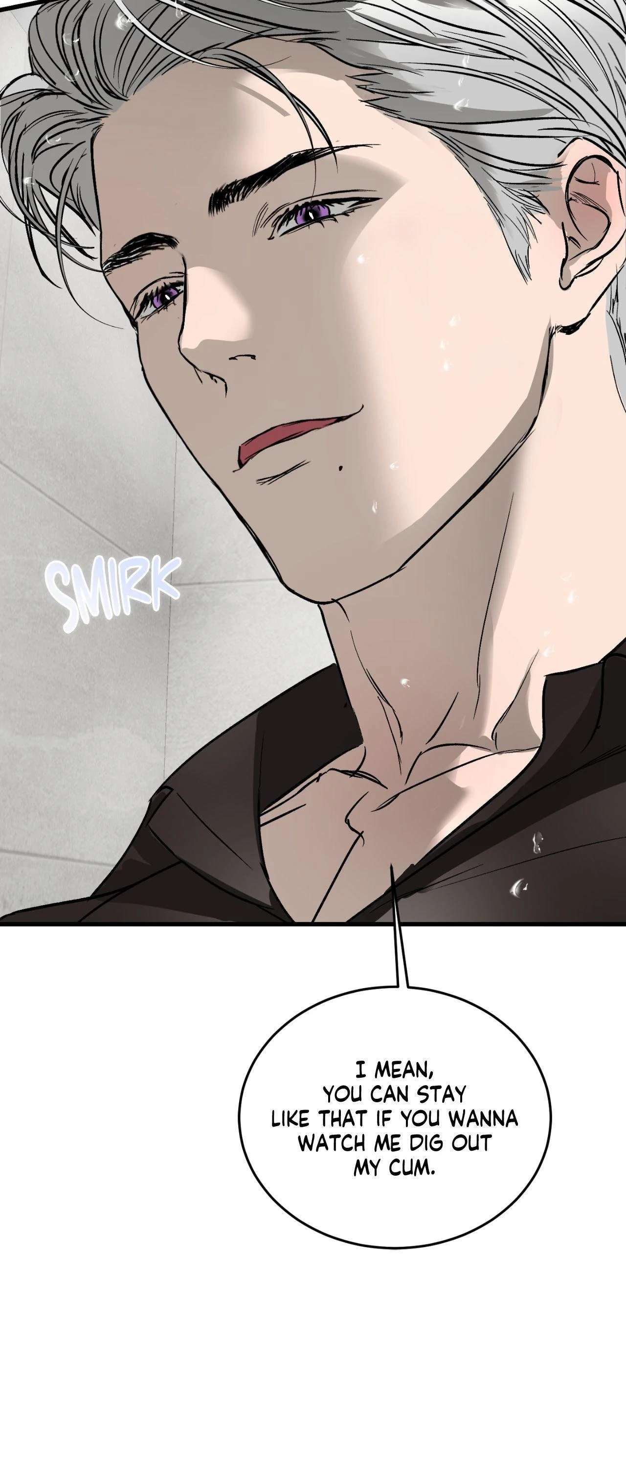 Read Ian’s Binding chapter 25 image 30 on Lezhin