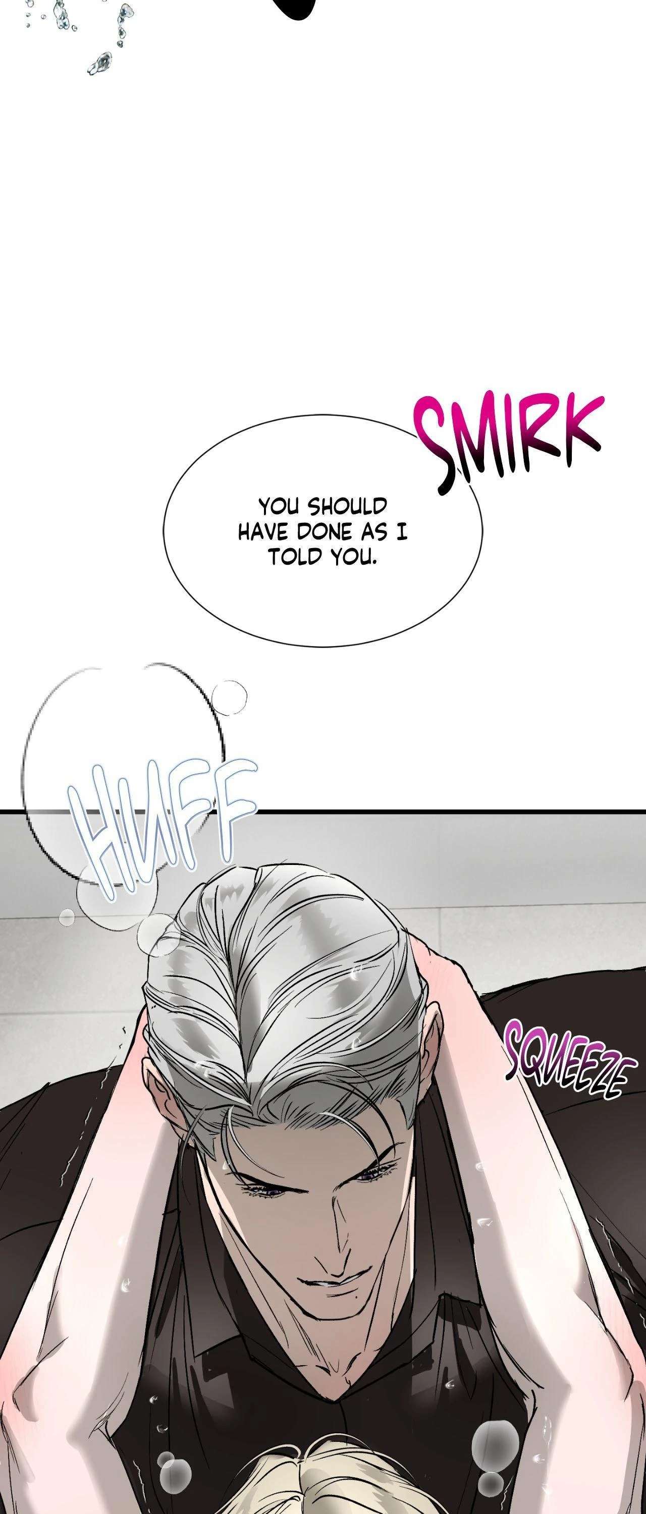 Read Ian’s Binding chapter 25 image 4 on Lezhin