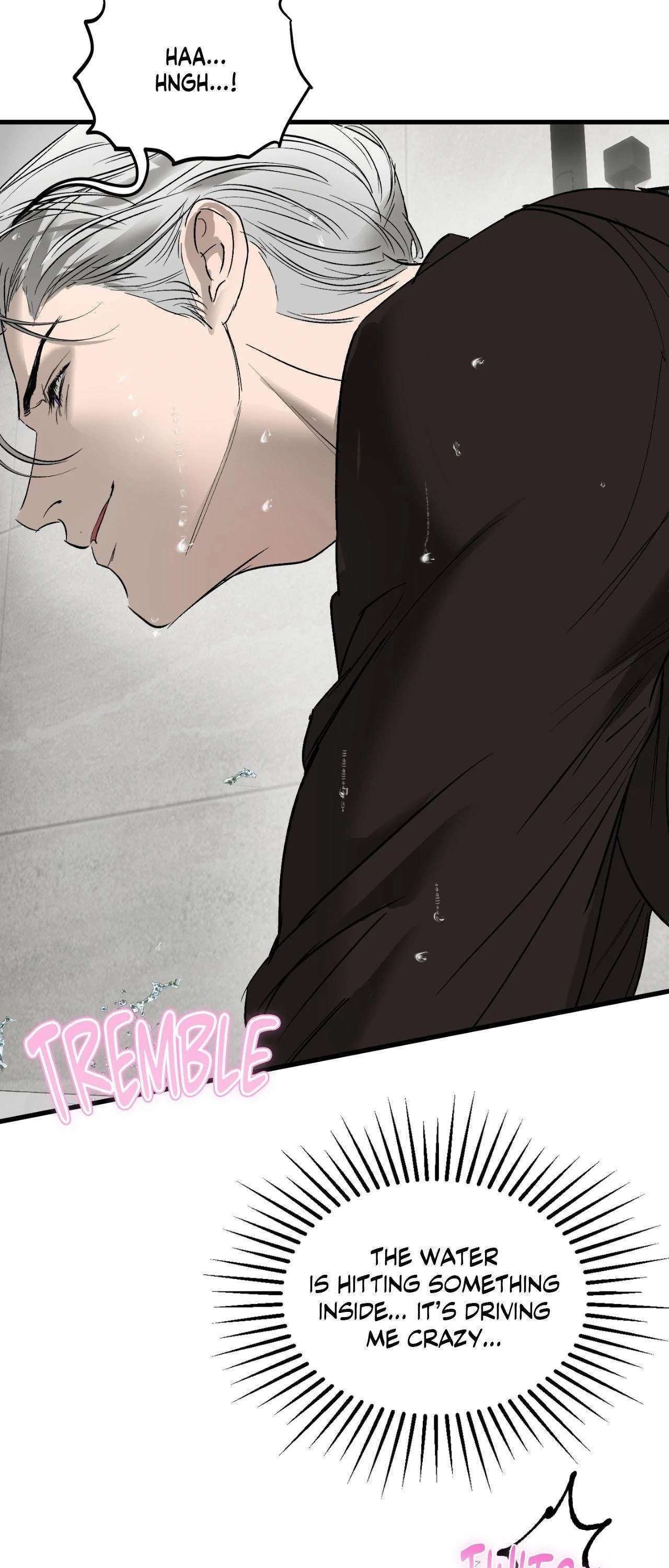 Read Ian’s Binding chapter 25 image 44 on Lezhin