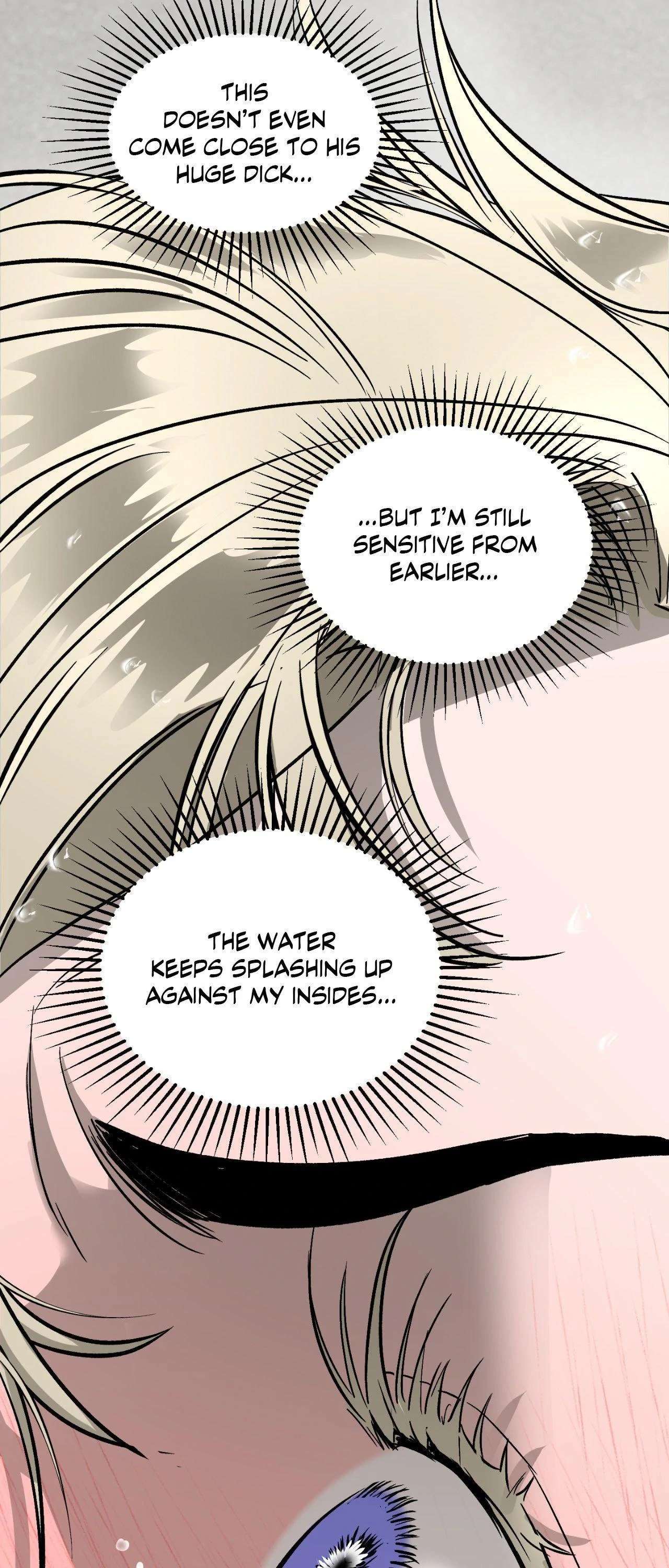 Read Ian’s Binding chapter 25 image 50 on Lezhin