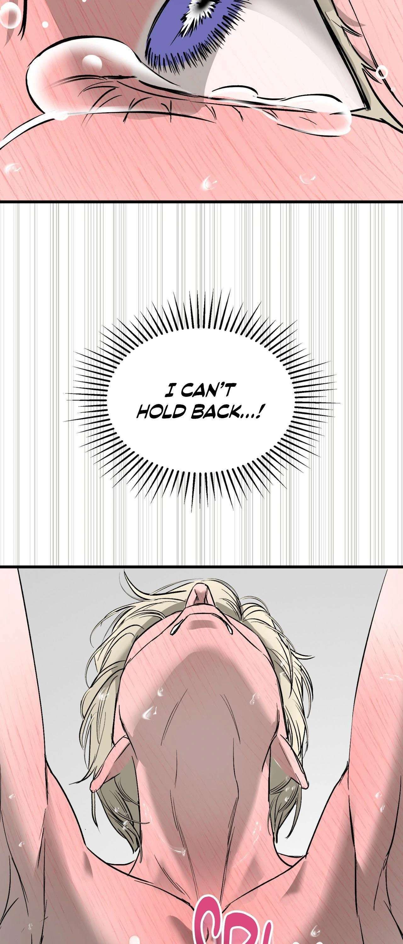 Read Ian’s Binding chapter 25 image 51 on Lezhin