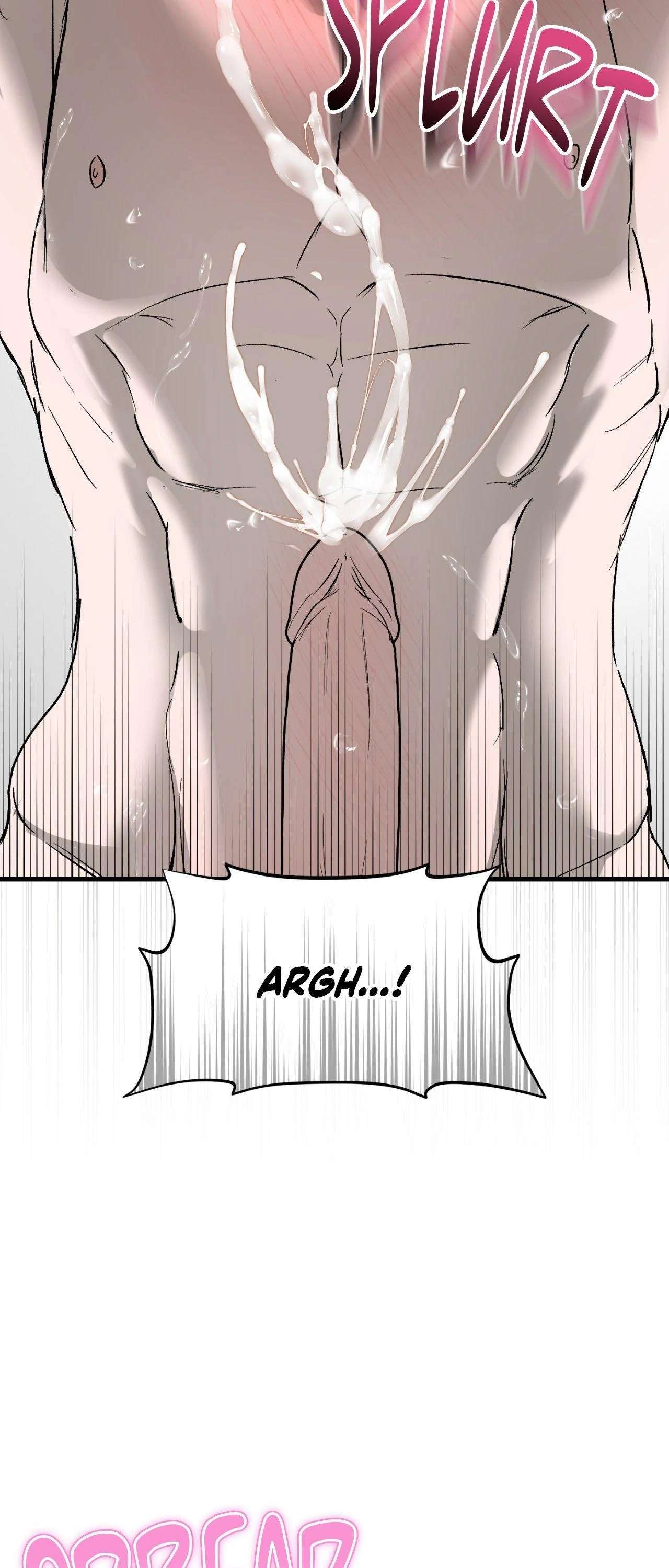 Read Ian’s Binding chapter 25 image 52 on Lezhin