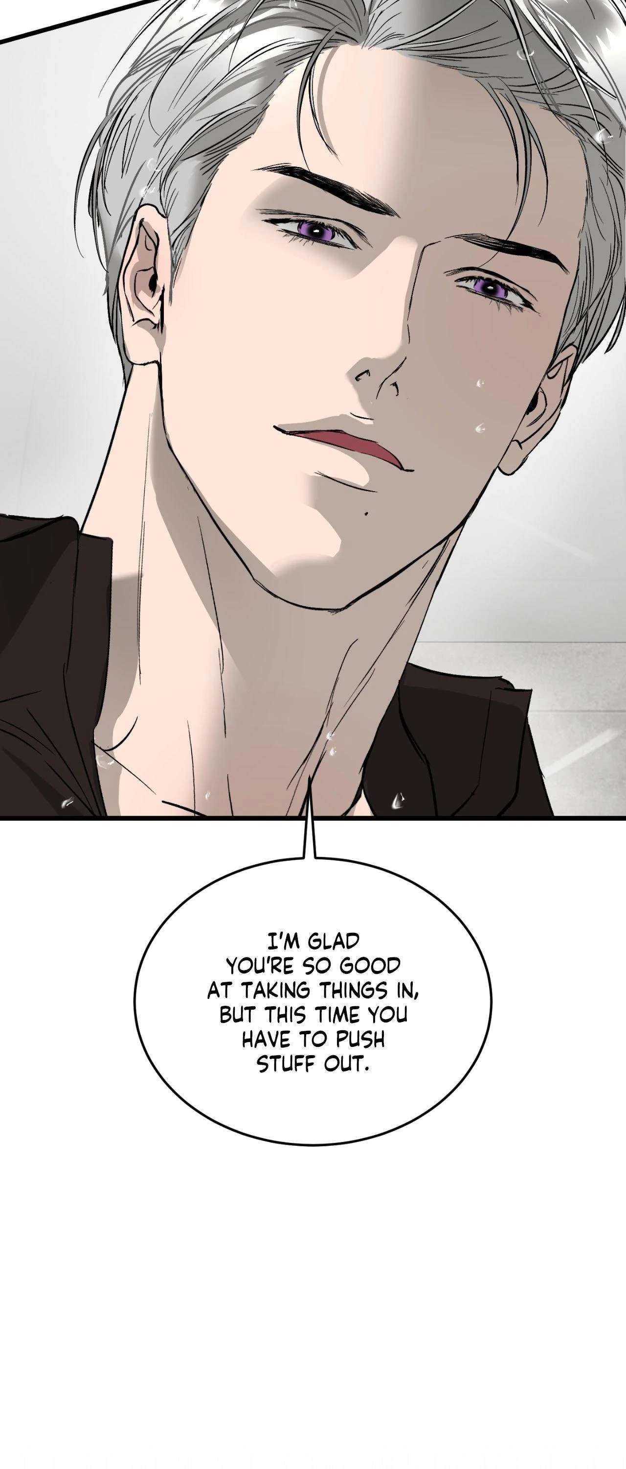 Read Ian’s Binding chapter 25 image 54 on Lezhin