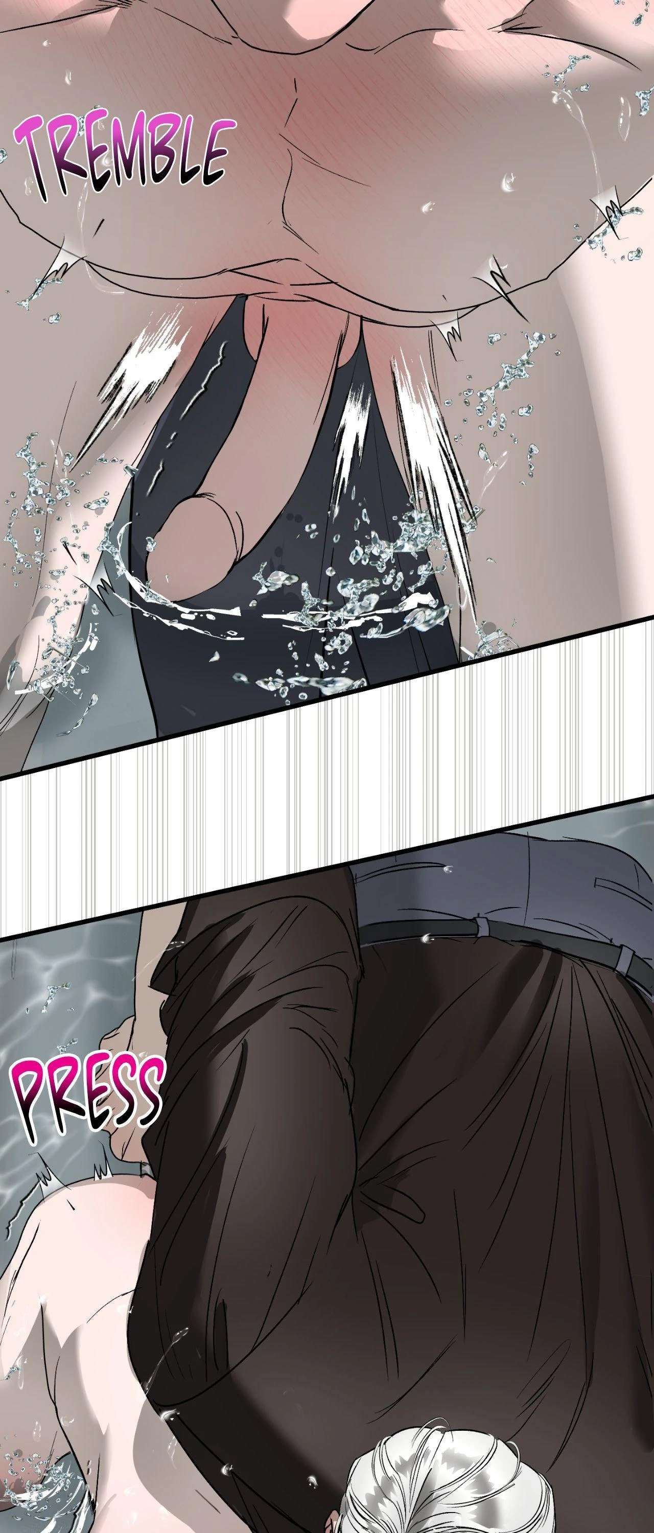 Read Ian’s Binding chapter 25 image 59 on Lezhin