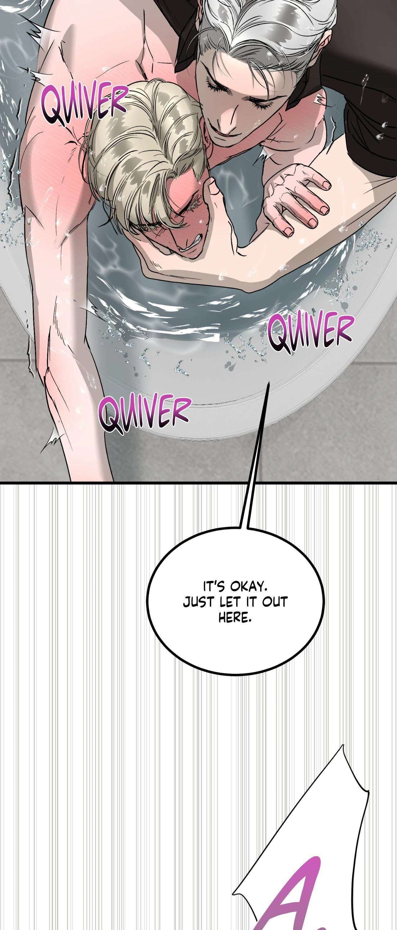 Read Ian’s Binding chapter 25 image 60 on Lezhin