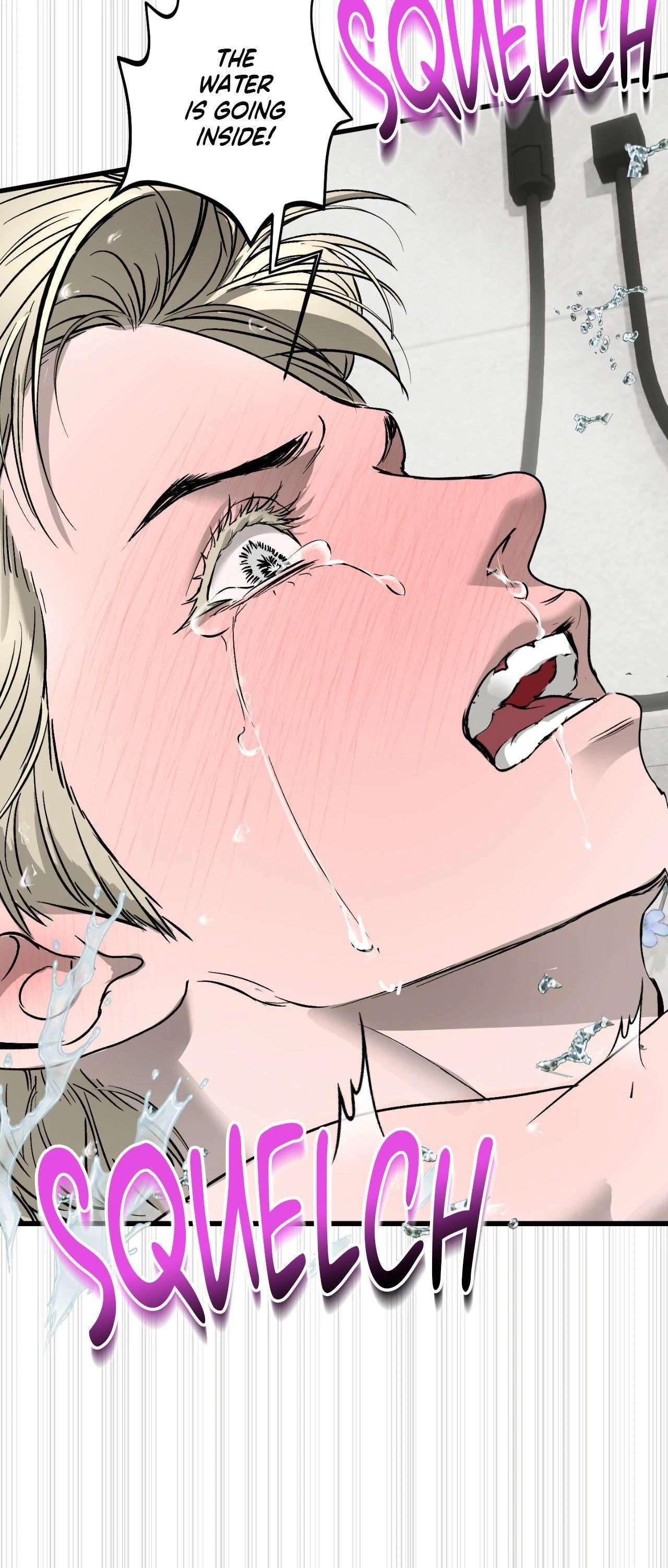 Read Ian’s Binding chapter 25 image 9 on Lezhin