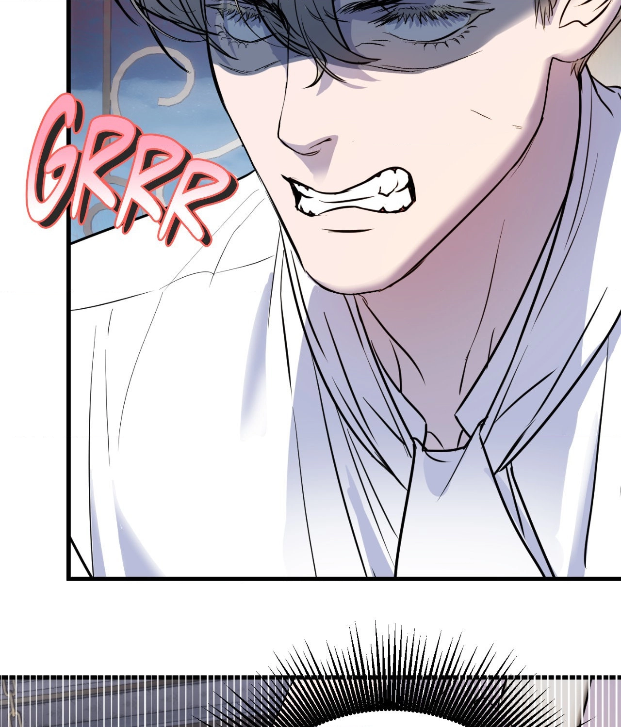 Read Ian’s Binding chapter 26 image 10 on Lezhin