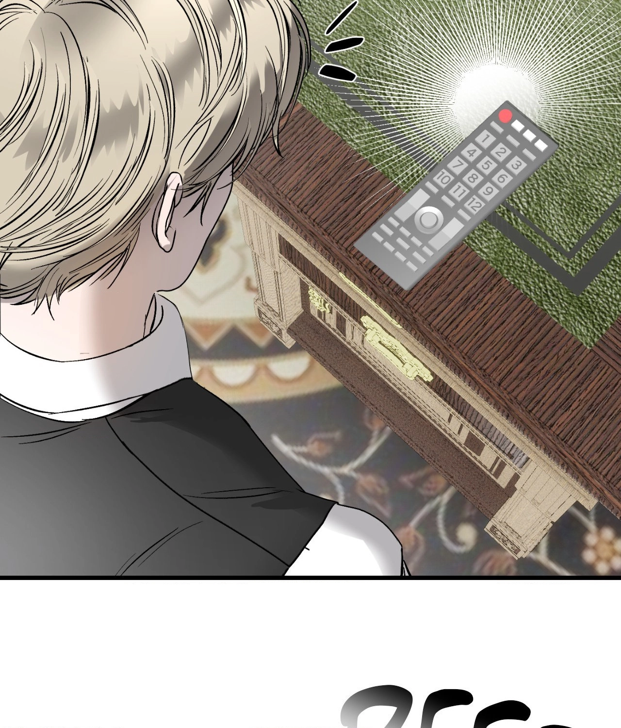 Read Ian’s Binding chapter 26 image 107 on Lezhin