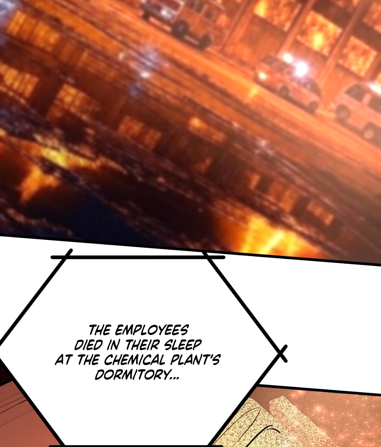 Read Ian’s Binding chapter 26 image 113 on Lezhin