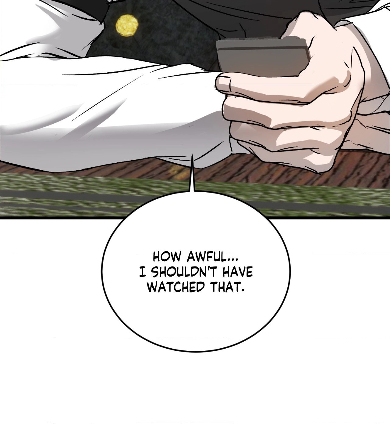 Read Ian’s Binding chapter 26 image 117 on Lezhin
