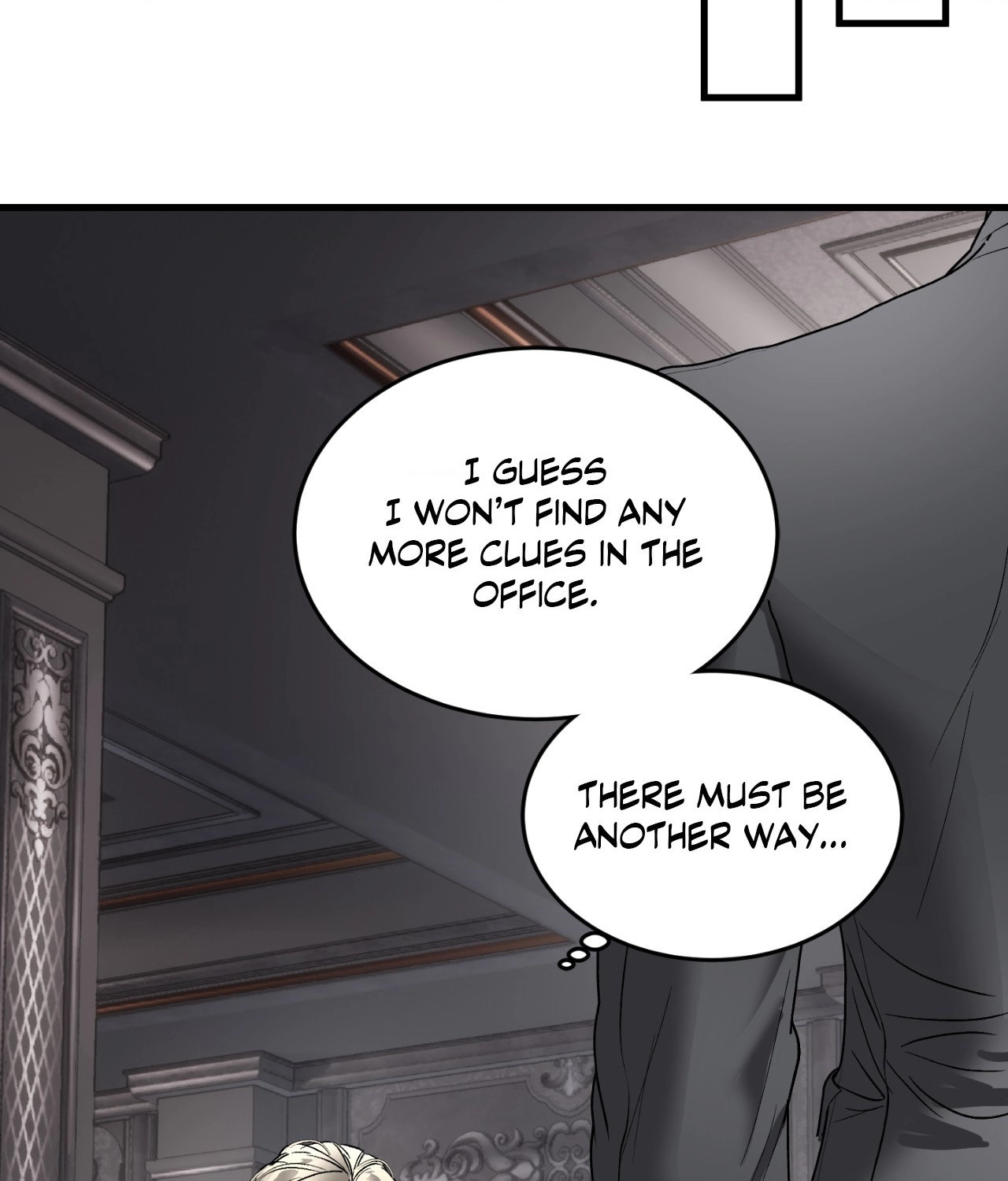 Read Ian’s Binding chapter 26 image 119 on Lezhin