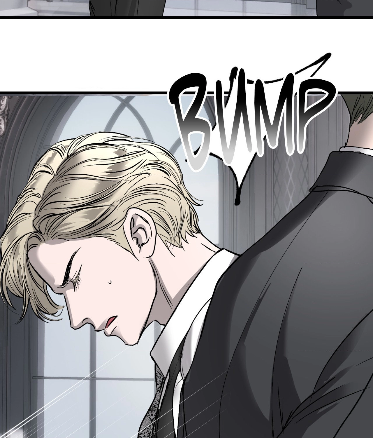Read Ian’s Binding chapter 26 image 121 on Lezhin