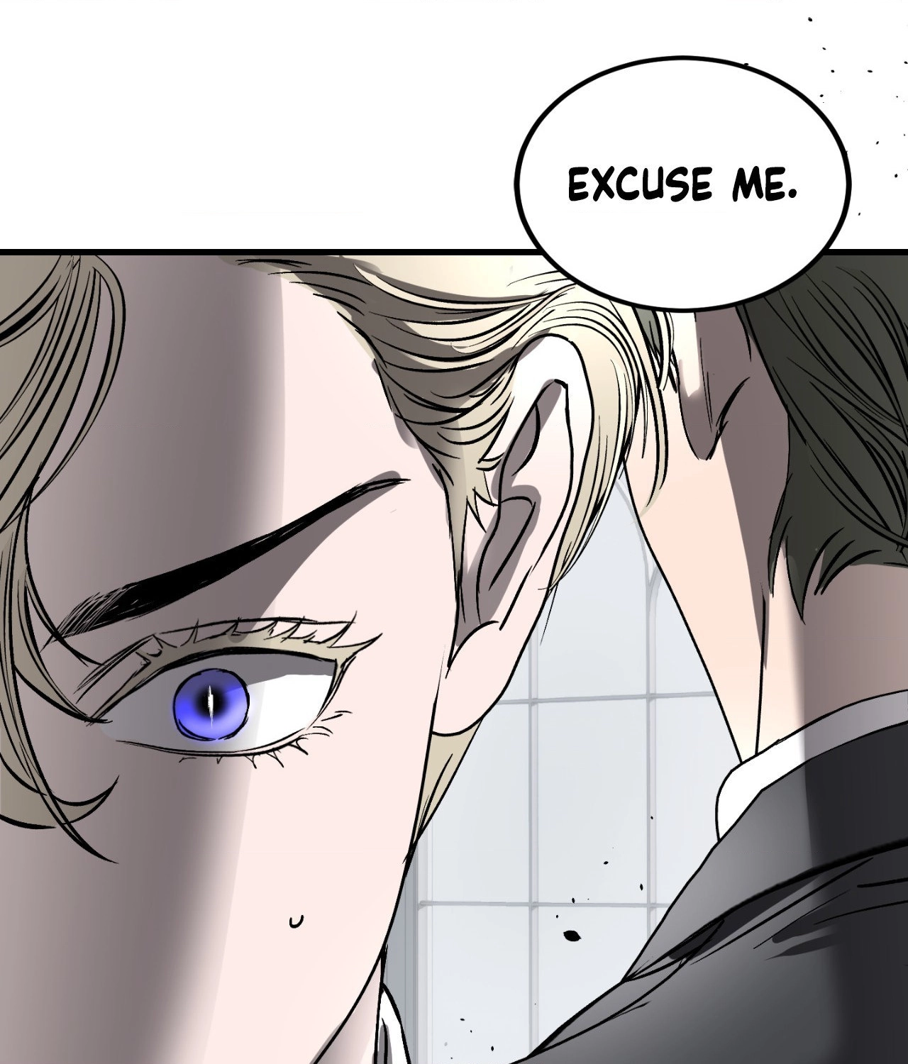 Read Ian’s Binding chapter 26 image 124 on Lezhin