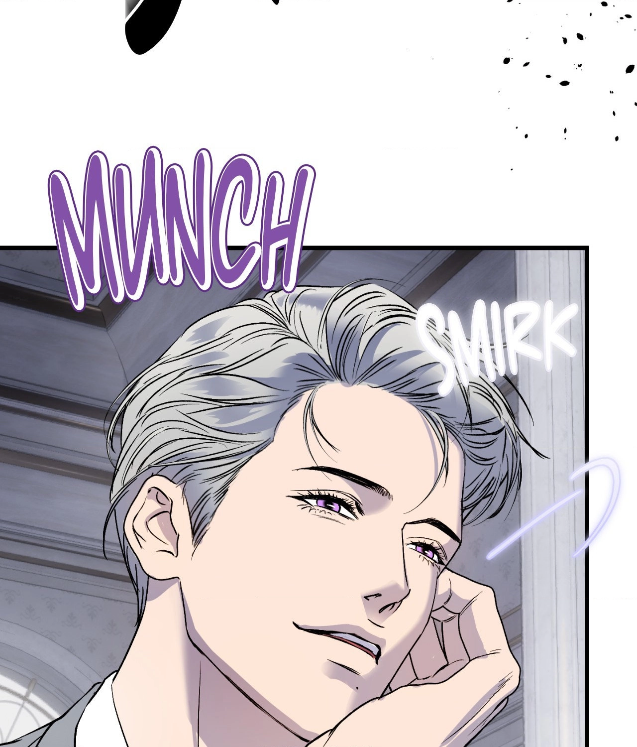 Read Ian’s Binding chapter 26 image 13 on Lezhin