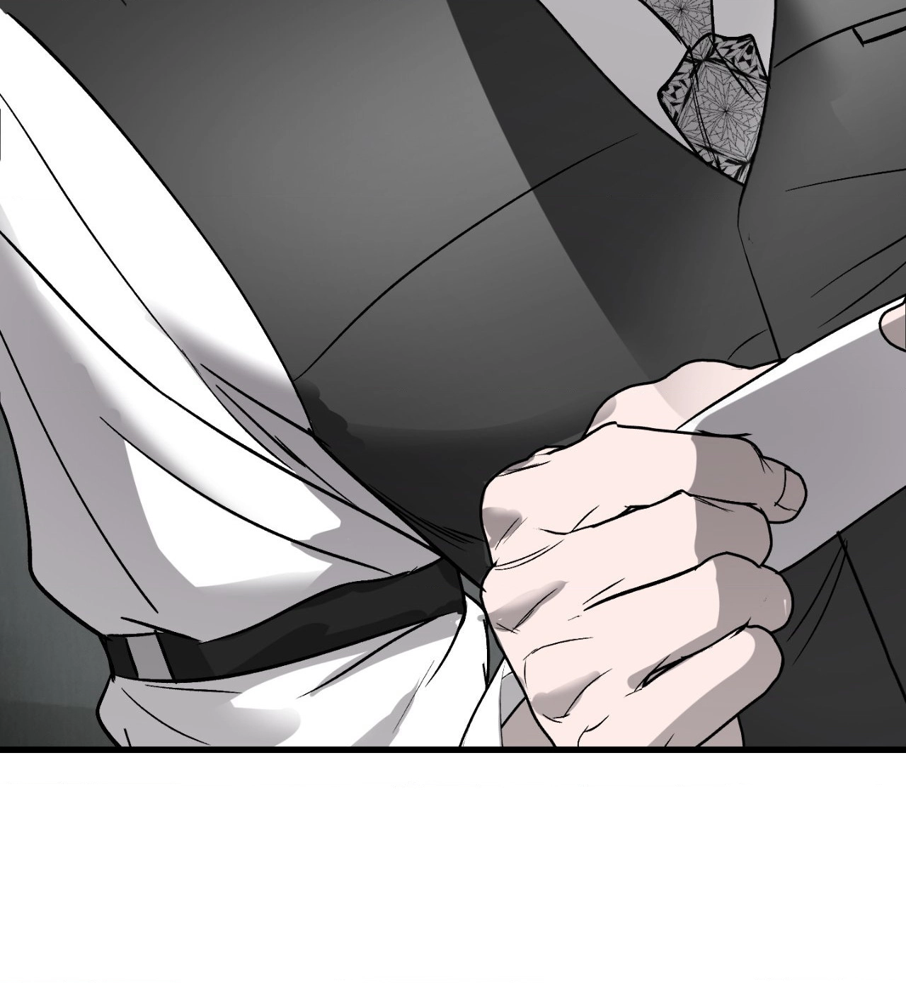 Read Ian’s Binding chapter 26 image 133 on Lezhin