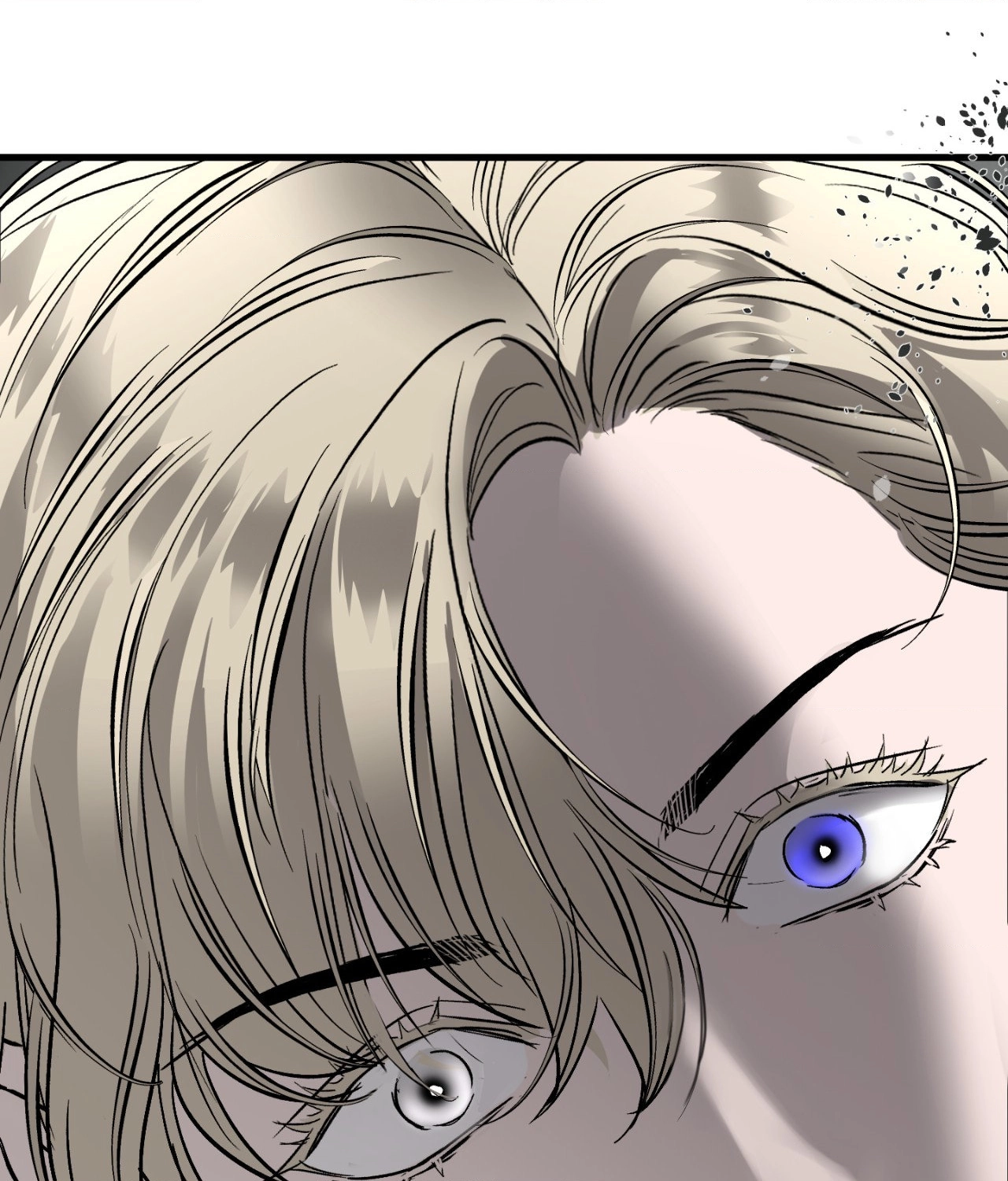 Read Ian’s Binding chapter 26 image 134 on Lezhin