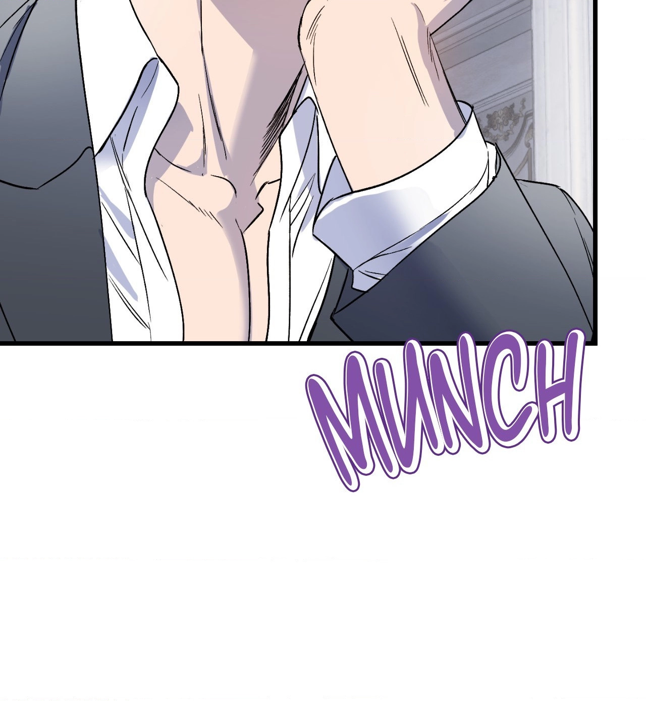 Read Ian’s Binding chapter 26 image 14 on Lezhin