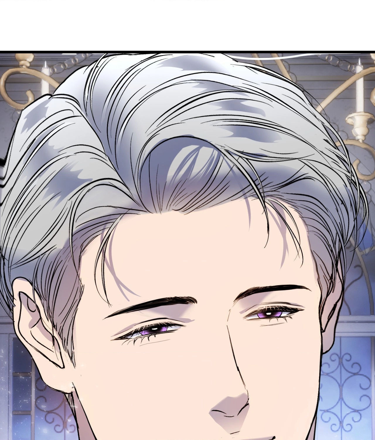 Read Ian’s Binding chapter 26 image 18 on Lezhin