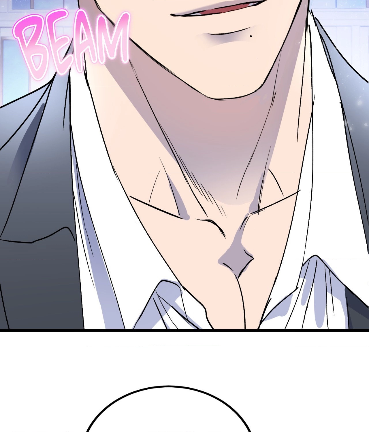 Read Ian’s Binding chapter 26 image 19 on Lezhin