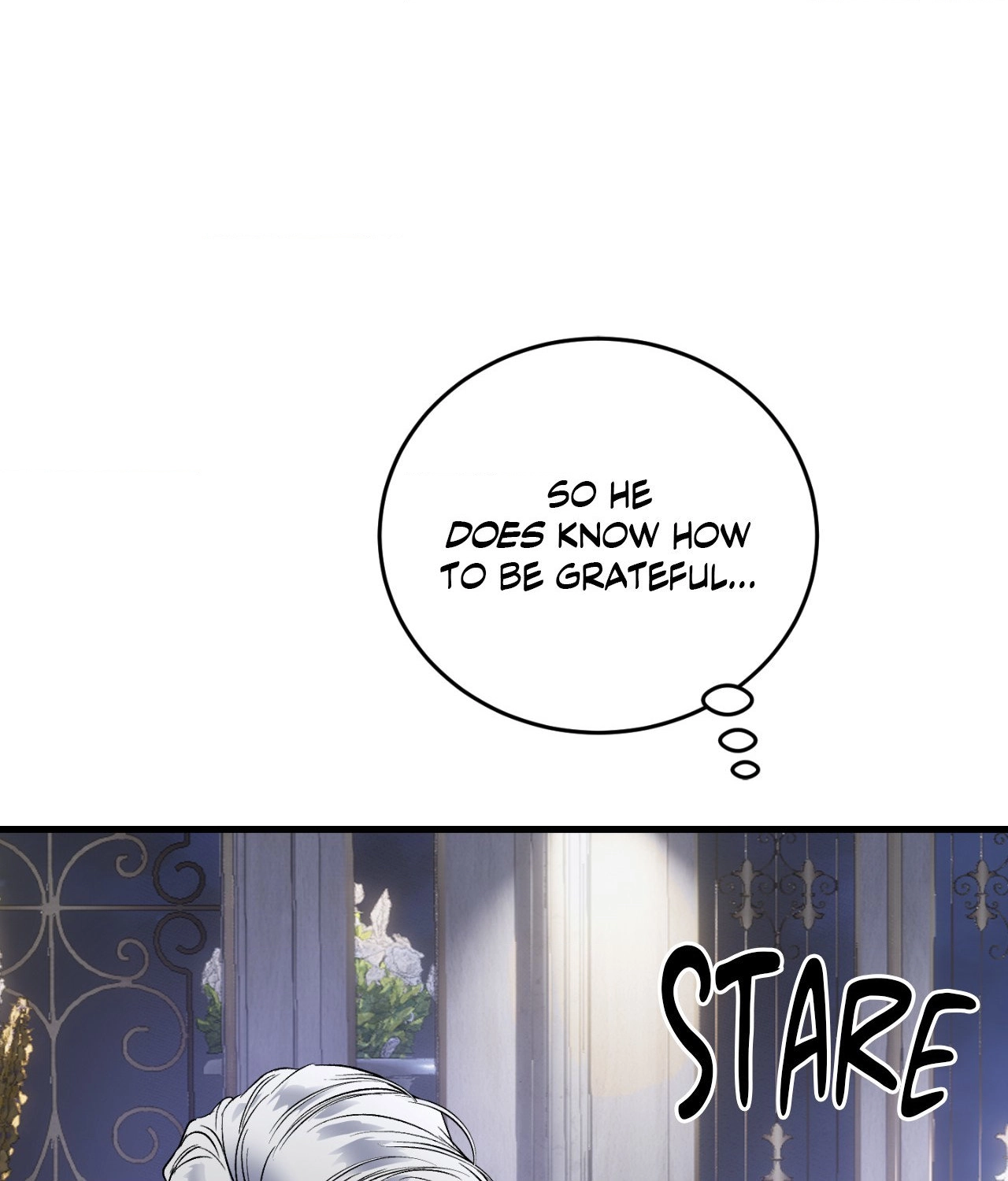Read Ian’s Binding chapter 26 image 23 on Lezhin
